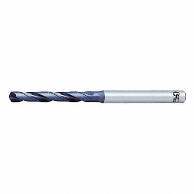 Jobber Drill #4 Powdered Metal