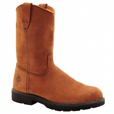 Wellington Boot M 11 1/2 Brown PR