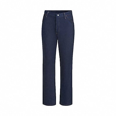 G7285 Pants Blue 38 In x 30 In