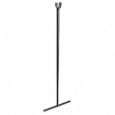 Street Key Steel 60in