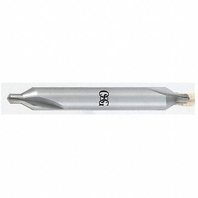 Center Drill Plain 3/64