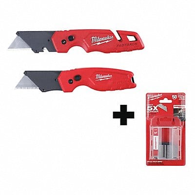 Folding Utility Knife General Purpose