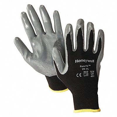 Cut-Resistant Glove Pure Fit 375 S PR