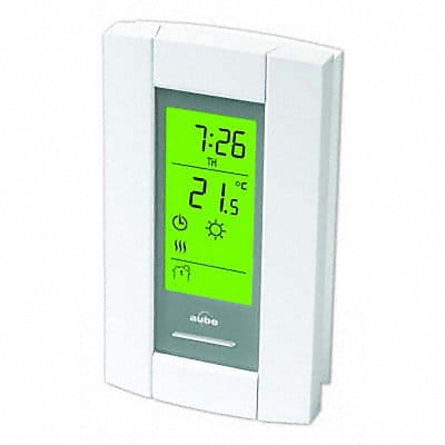 Line Volt Tstat Heat 86to40F 120VAC