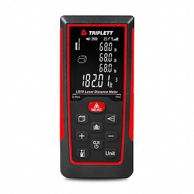 Laser Distance Meter