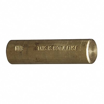 Fuse Midget Dummy Fuse