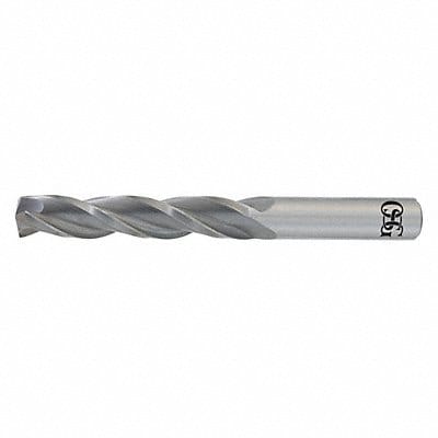 Jobber Drill 25/64 Carbide