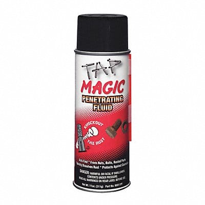 Penetrating Fluid Aerosol 11 oz.