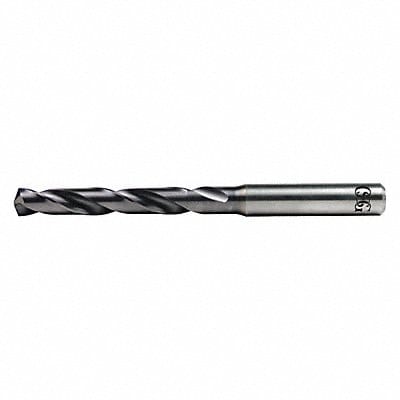 Jobber Drill 4.10mm Carbide