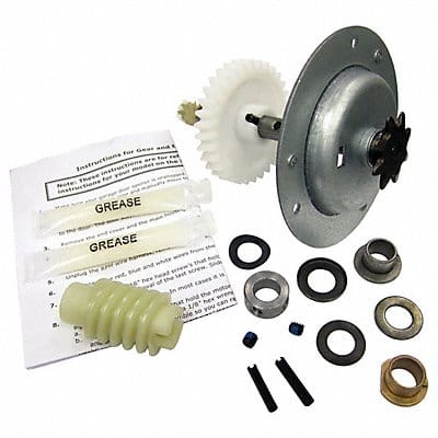 Liftmaster Gear and Sprocket Kit Liftmaster Gear and Sprocket Kit