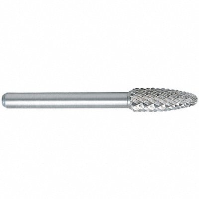 Tree Bur SF Double Cut 4.00mm
