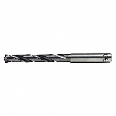Jobber Drill 27/64 Carbide