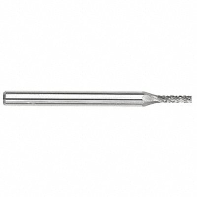 Cylinder Bur SA Carbide 1/8 Double Cut