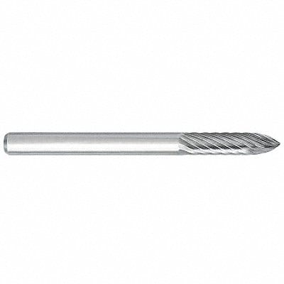 Tree Bur SG Single Cut 3.00mm