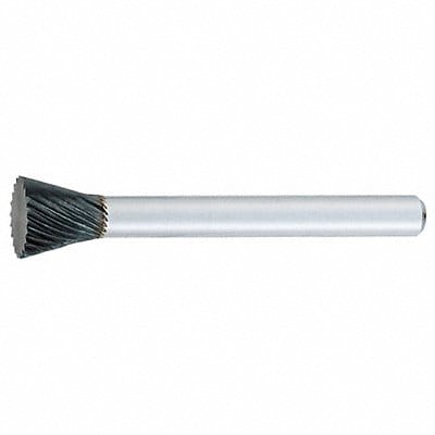 Inverted Cone Bur 9.00mm Carbide