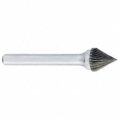 Cone Bur 60 1 Single End