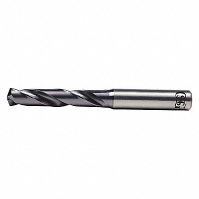 Screw Machine Drill 23/64 Carbide