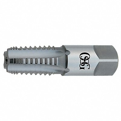 Pipe/Conduit Tap 1-1/4 -11-1/2 HSS