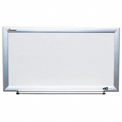 Magnetic Dry Erase Board 13 x24