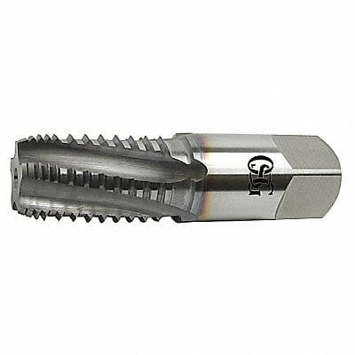 Pipe/Conduit Thread Tap 1/8 -27 HSS-E