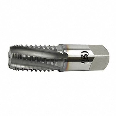Pipe/Conduit Thread Tap 3/8 -18 HSS-E Pipe/Conduit Thread Tap 3/8 -18 HSS-E