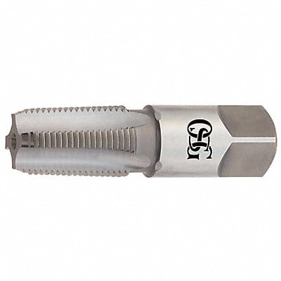 Pipe/Conduit Thread Tap 3/4 -14 HSS