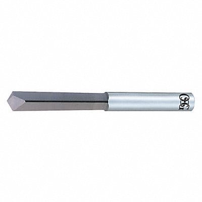 Tap Extractor 10.00mm Carbide