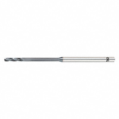 Micro Drill 1.20mm Carbide