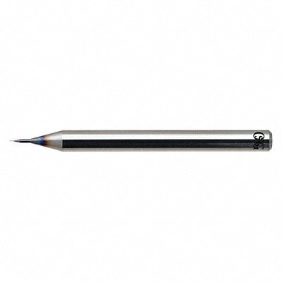 Micro Drill 0.02mm Carbide