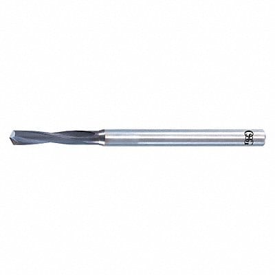 Jobber Drill 5.20mm Carbide