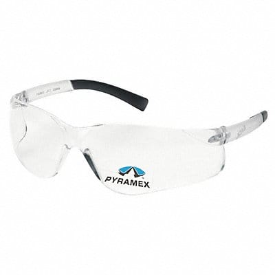 J5912 Bifocal Safety Read Glasses +2.50 Clear J5912 Bifocal Safety Read Glasses +2.50 Clear