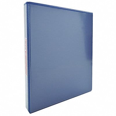 3-Ring Binder 1 Blue