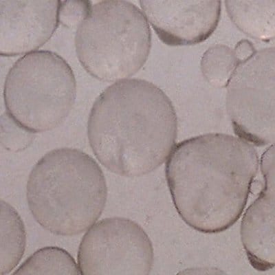 Blast Media Glass Beads 35 to 60 Grit