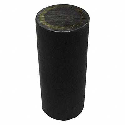 Alnico Holding Magnet 1.56 lb Pull