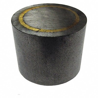 Alnico Holding Magnet 22 lb Pull