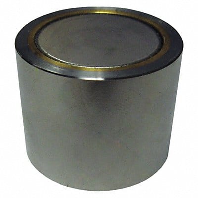 Shielded Magnet Neodymium 40 lb Pull
