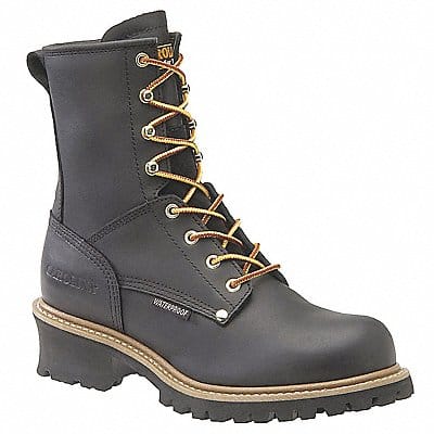 Logger Boot EE 11 Black PR
