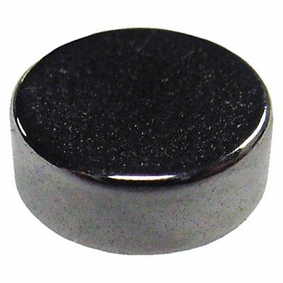 Disc Magnet Neodymium NP 1.5 lb Pull