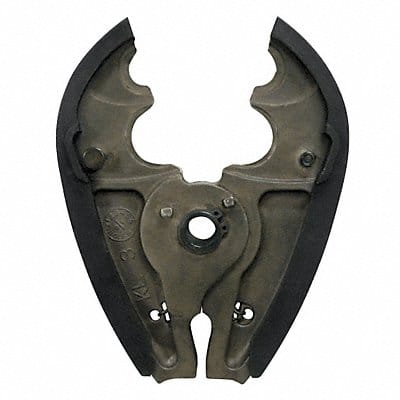 Crimping Jaw Force12000 lb L 19 in