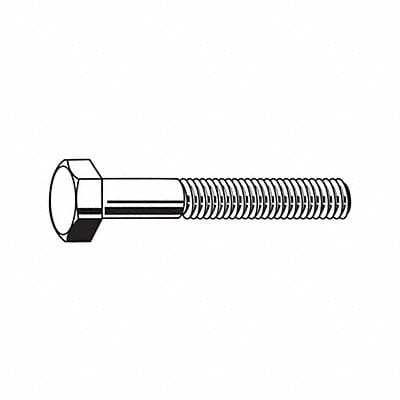 HxHdCpScrw Steel 1 7/16 -20 25PK