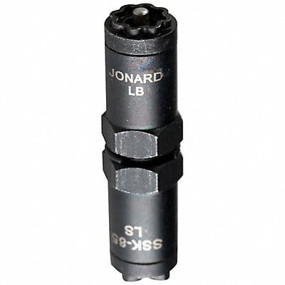 Star Key LB 8 Point Star LS 5 Point Star