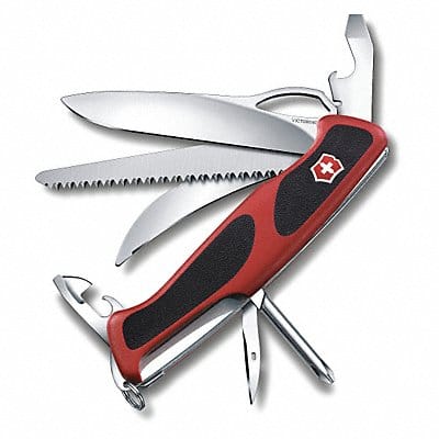 Swiss Army Knife 7 Functions
