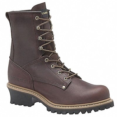Logger Boot D 9 Brown PR