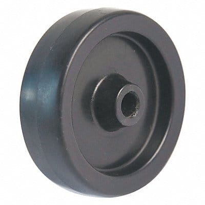 Polyolefin Wheel 4 in