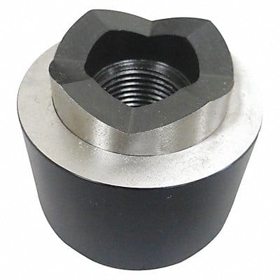 Adapter Carbon Steel 1-21/64 in L