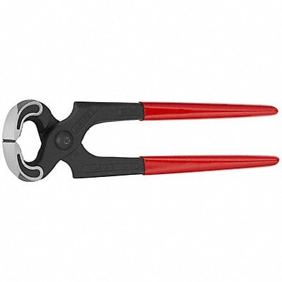 End Cutting Pliers 9in.L. Red End Cutting Pliers 9in.L. Red