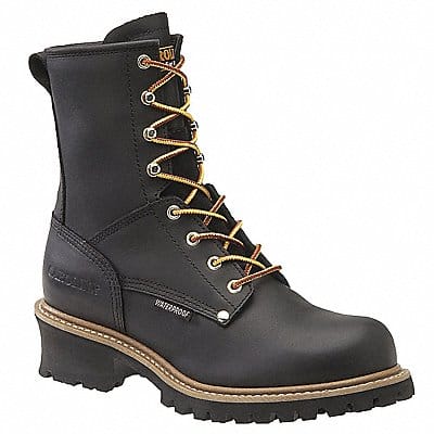 Logger Boot EE 9 Black PR