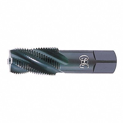 Pipe/Conduit Thread Tap 3/8 -18 HSS-E