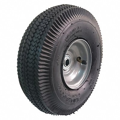 Pneumatic Wheel 10 in
