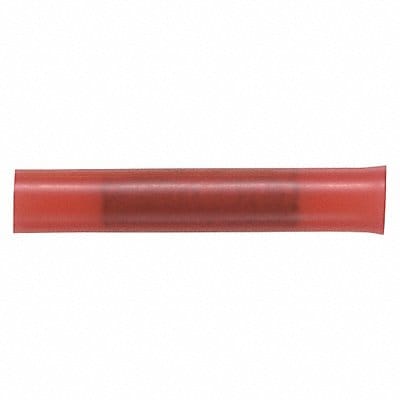 SpliceCon Crimp Nylon Red PK1000